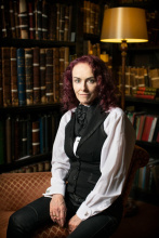 Rosie Garland